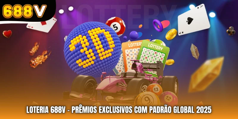 Loteria 688V